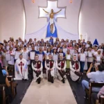 288-AM-014_Devotion to Mary, a Sign of Predestination_Brazil_Parish of St. Therese_Manaus_Photo-Ewerton Sávio