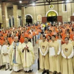 288-AM-019_Devotion to Mary, a Sign of Predestination_Brazil_St. Francis Parish_Fortaleza_Photo-Alan Araruna