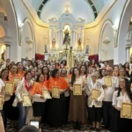 288-AM-022_Devotion to Mary, a Sign of Predestination_Brazil_St Anthony Parish_Miracema_Photo-Kassiano Trindade