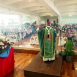 288-AM-032_Marian activities_Portugal_Shrine of Sameiro_Braga_Photo-Sérgio Oliveira