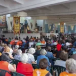 288-AM-033_Marian activities_Portugal_Shrine of Sameiro_Braga_Photo-Sérgio Oliveira