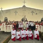 288-AM-042_Marian activities_Brazil_Immaculate Conception Parish_Pavuna_Photo-Guarany