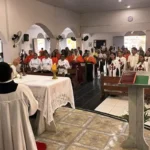 288-AM-043_Marian activities_Brazil_Immaculate Conception Parish_Pavuna_Photo-Guarany