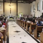 288-AM-047_Bragança Paulista Diocese (Brazil)_Brazil_Church of St. Benedict_Bragança Paulista_Photo-João Lucas Guimarães