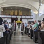 288-AM-062_United States_St. Agnes Church_Key Biscayne_Photo-Maroliber Martinez