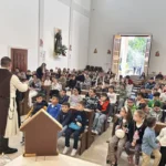 288-AM-066_Italy_Sacred Heart of Jesus Parish_Trappitello_Photo-Rogério Baldasso