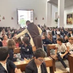 288-AM-067_Italy_Sacred Heart of Jesus Parish_Trappitello_Photo-Rogério Baldasso