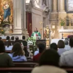 288-AM-080_Portugal_Church of the Most Blessed Sacrament_Lisbon_Photo-Nuno Moura
