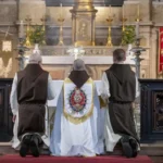 288-AM-081_Portugal_Church of the Most Blessed Sacrament_Lisbon_Photo-Nuno Moura