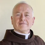 Fr. Ricardo Alberto del Campo, EP