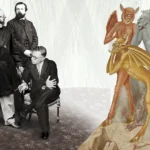 Photos: Reproduction ﻿﻿/ BArch Bild Y (CC by-sa 3.0) and Gustavo Kralj