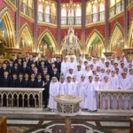 289-AM-003_Sacraments of Christian Initiation_Brazil_Basilica of Our Lady of the Rosary of Fatima_Cotia_Photo-Emerson Júnior