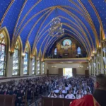289-AM-005_Sacraments of Christian Initiation_Brazil_Church of Our Lady of Perpetual Help_Juiz de Fora_Photo-Francisco Monzato