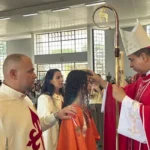 289-AM-010_Sacraments of Christian Initiation_Brazil_Our Lady of Divine Providence_Belo Horizonte_Photo-Fábio Batista