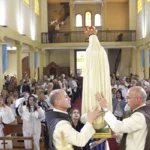 289-AM-022_In Marys Hands Forever_Chile_St. Dominic of Guzman Parish_Santiago of Chile_Photo-Marcelo Vicenti