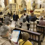 289-AM-030_In Marys Hands Forever_Uruguay_Our Lady of Carmel Church_Montevideo_Photo-Julio César Burrone