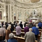 289-AM-047_Italy_St. Mary of the Holy Spirit Church_Messina_Photo-Rogério Baldasso