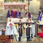 289-AM-050_Italy_Church of San Michele in Isola_Venice_Photo-Martina Sommovigo