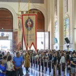 289-AM-052_Paraguay_Shrine of Our Lady of Miracles_Caacupé_Photo-Xavier Jacob