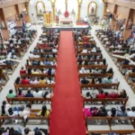 289-AM-055_Paraguay_Christ the King Parish_Ciudad del Este_Photo-Xavier Jacob
