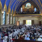 289-AM-058_All Hallows’ Eve_Brazil_Church of Our Lady of Perpetual Help_Juiz de Fora_Photo-Bruno Stevan