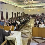 289-AM-063_Campo Grande_Brazil_House of the Heralds_Campo Grande_Photo-Thiago Carlos