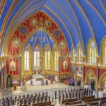 290-AM-002_Institution of Ministries_Brazil_Basilica of Our Lady of the Rosary_Caieiras_Photo-Stephen Nami