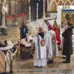 290-AM-016_Caieiras (SP)_Brazil_Solemnity of the Holy Mother of God_Basilica of Our Lady of the Rosary – Caieiras_Photo-Stephen Nami