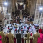 290-AM-038_A Song of Praise to the Christ Child (Other countries)_Portugal_Basilica of Our Lady of the Assumption_Évora_Photo-Nuno Moura