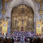 290-AM-039_A Song of Praise to the Christ Child (Other countries)_Portugal_Church of St. Francis_Guimarães_Photo-Nuno Moura