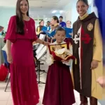 290-AM-047_Christmas activities_Brazil_Base Hospital_Brasilia_Photo-Hélcia Chaia