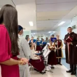 290-AM-048_Christmas activities_Brazil_Base Hospital_Brasilia_Photo-Hélcia Chaia