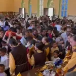 290-AM-054_Christmas activities_Brazil_Our Lady of Grace Parish_Caieiras_Photo-Reprodução