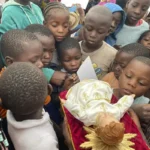 290-AM-060_Christmas activities_Mozambique_Xitevele_Boane_Photo-Ambrósio Ngulele