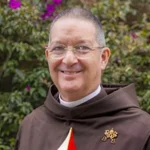 Fr. Juan Pablo Merizalde, EP