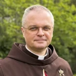 Fr. Santiago Canals, EP