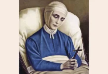 Blessed Anne Catherine Emmerich – Spouse of Christ Crucified