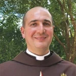 Fr. Dartagnan Alves, EP