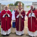 291-AM-002_Structural City (Brazil)_Brazil_Jesus the Good Shepherd Parish_Structural City (Brazil)_Photo-Romário Araujo