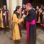 291-AM-004_Caieiras (Brazil) – Confirmation_Brazil_Our Lady of Carmel Church_Caieiras (Brazil)_Photo-Reproduction