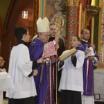 291-AM-006_Caieiras (Brazil) – Confirmation_Brazil_Our Lady of Carmel Church_Caieiras (Brazil)_Photo-David Domingues