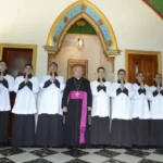 291-AM-007_Caieiras (Brazil) – Confirmation_Brazil_Our Lady of Carmel Church_Caieiras (Brazil)_Photo-David Domingues