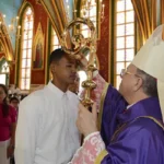 291-AM-008_Caieiras (Brazil) – Confirmation_Brazil_Our Lady of Carmel Church_Caieiras (Brazil)_Photo-David Domingues