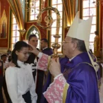 291-AM-009_Caieiras (Brazil) – Confirmation_Brazil_Our Lady of Carmel Church_Caieiras (Brazil)_Photo-David Domingues
