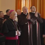 291-AM-010_Caieiras (Brazil) – Inauguration of the academic year_Brazil_Tabor formation house_Caieiras (Brazil)_Photo-Gabriel Lopes