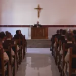 291-AM-011_Caieiras (Brazil) – Inauguration of the academic year_Brazil_Tabor formation house_Caieiras (Brazil)_Photo-Gabriel Lopes