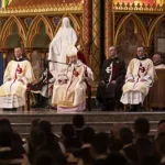 291-AM-014_Caieiras (Brazil) – Inauguration of the academic year_Brazil_Basilica of Our Lady of the Rosary_Caieiras (Brazil)_Photo-Eduardo Injoque