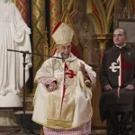 291-AM-015_Caieiras (Brazil) – Inauguration of the academic year_Brazil_Basilica of Our Lady of the Rosary_Caieiras (Brazil)_Photo-Eduardo Injoque