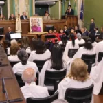 291-AM-021_Salvador_Brazil_Cosme de Farias Plenary Hall_Salvador_Photo-Antonio Queirós