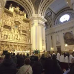 291-AM-024_Spain_Basilica of Our Lady of the Pillar_Zaragoza_Photo-Eric Salas